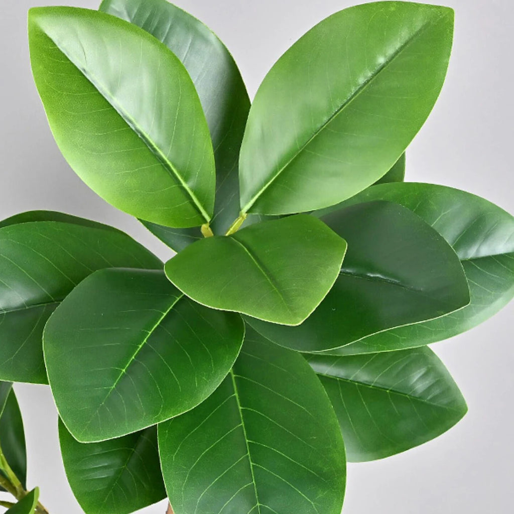 77–135cm Artificial Fiddle Leaf Ficus Fig Tree