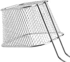 Eco-Friendly Stainless Steel French Fry Basket – Safe & Durable