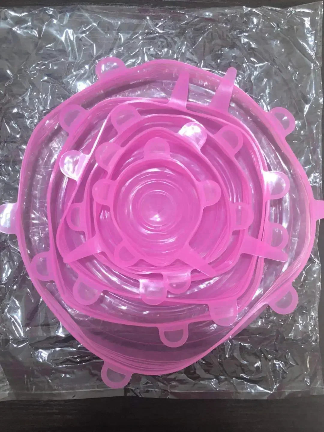 Food-Grade Silicone Kitchen Tool – Safe & Durable