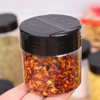 Reusable Plastic Food Container – Food-Grade, Eco-Friendly Storage