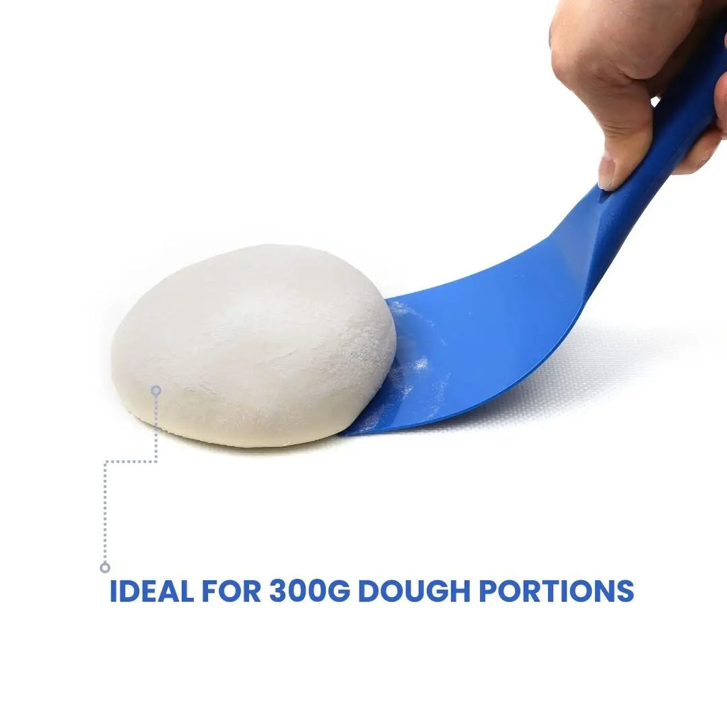 Eco-Friendly Disposable Baking Spatula – Safe & Practical