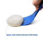 Eco-Friendly Disposable Baking Spatula – Safe & Practical