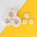 Silicone Cake Mold – Reusable, Non-Stick Baking Tool