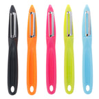 Tomato & Vegetable Peeler – Stainless Steel Handheld Peeler