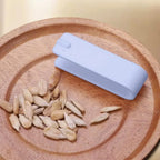 Melon Seed Peeler Manual Shelling Machine – Sunflower & Melon Seed Opener Nutcracker | Household Kitchen Tool