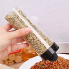 Reusable Plastic Food Container – Food-Grade, Eco-Friendly Storage