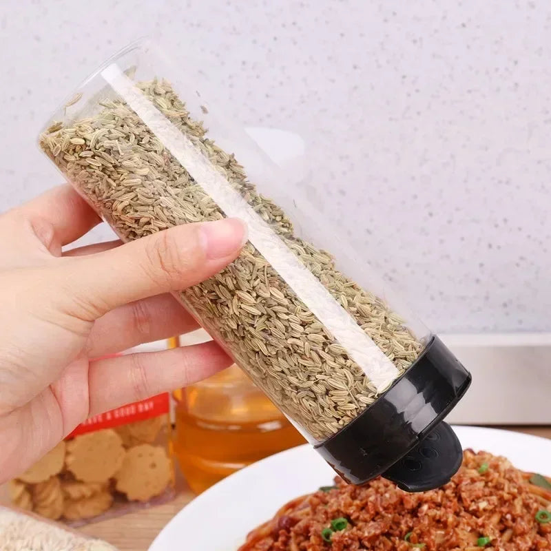 Reusable Plastic Food Container – Food-Grade, Eco-Friendly Storage
