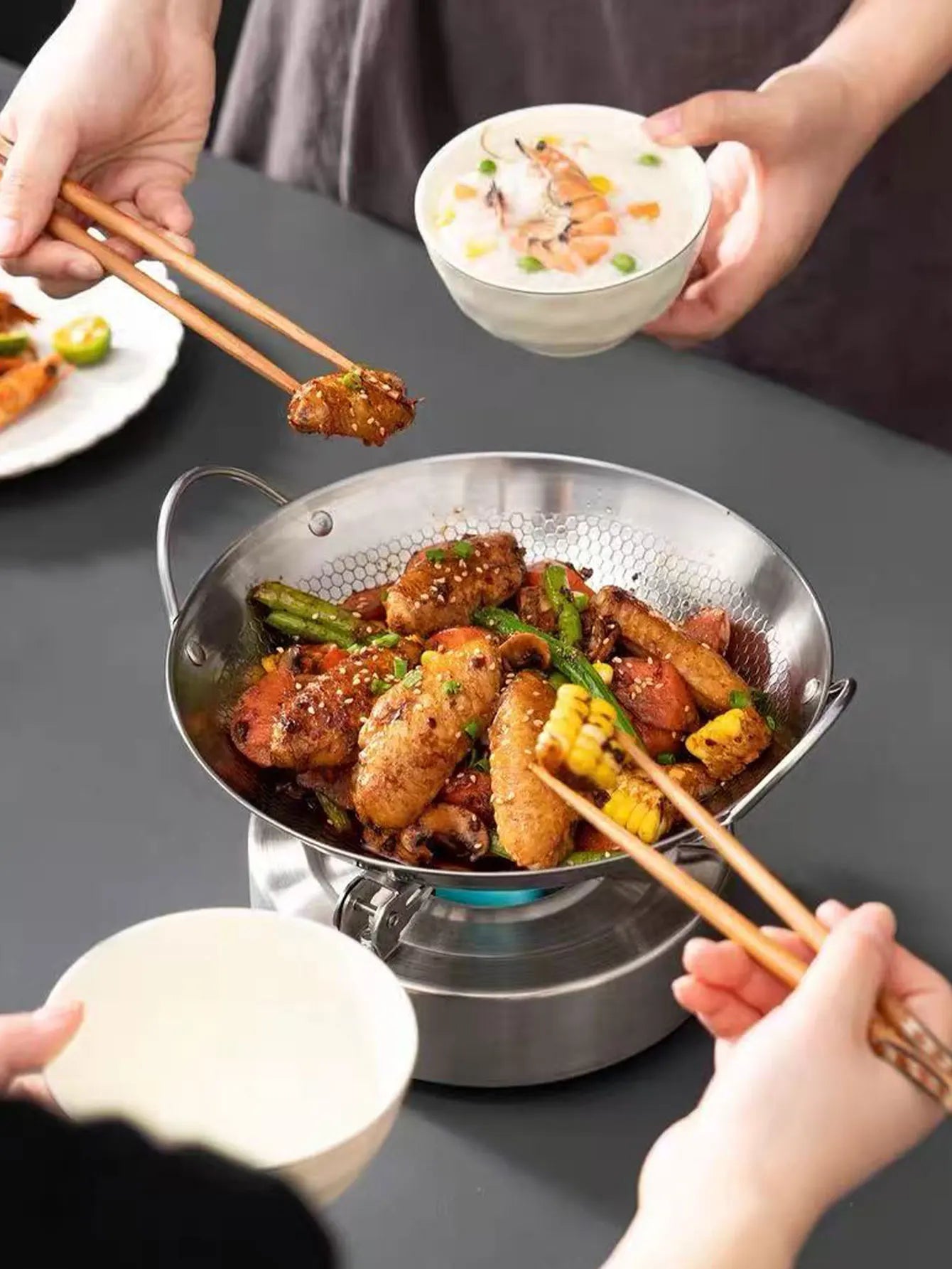 Eco-Friendly Kitchen or Household Item – Durable & Multi-Purpose