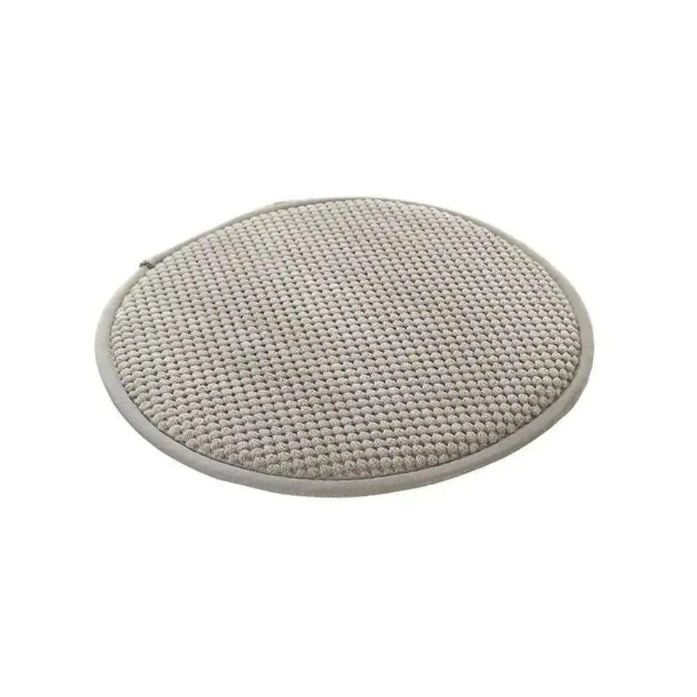 Breathable Latex Foam Seat Cushion – Soft Dining Chair Cushion