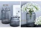 Artificial Silk Gypsophila Flower Indoor Bridal Shower & Event Decor