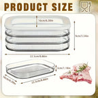 Plastic Bowls – Durable Solid Color Dinnerware for Everyday Use
