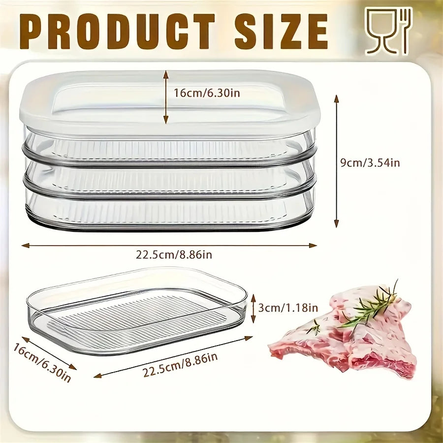 Plastic Bowls – Durable Solid Color Dinnerware for Everyday Use