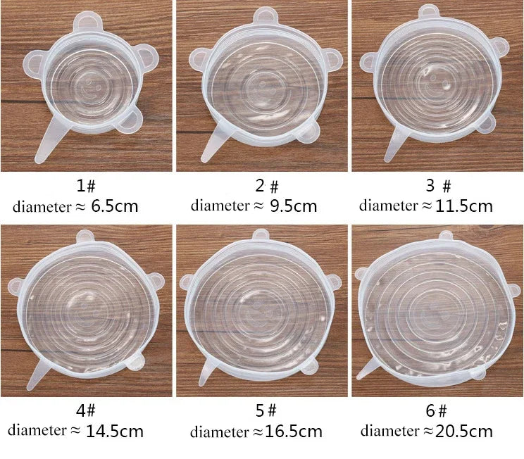 Food-Grade Silicone Kitchen Tool – Safe & Durable