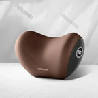 Memory Foam Massage Seat Cushion – Removable & Washable Non-Woven Pad