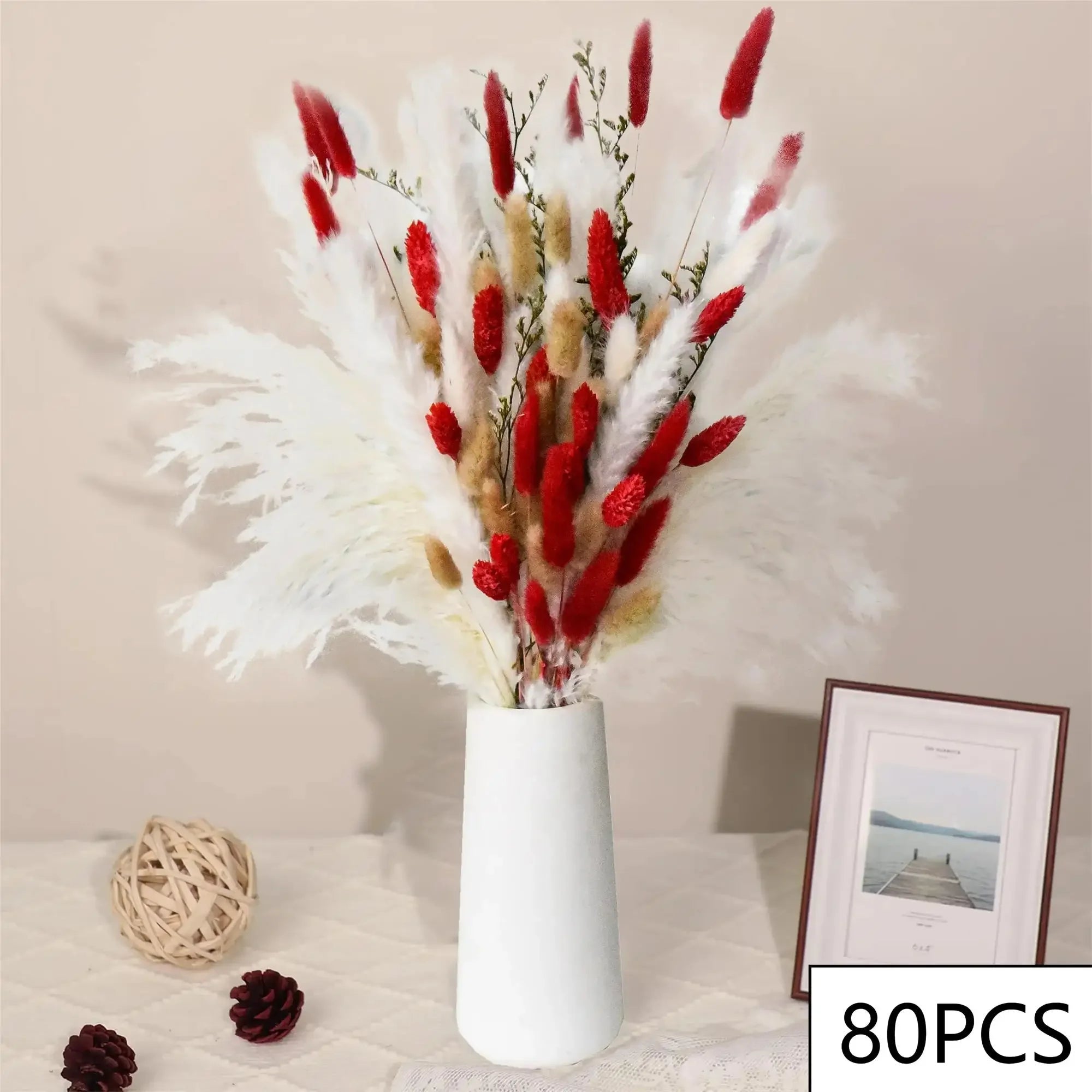 Artificial Decorative Flower Indoor Home & Event Decoration