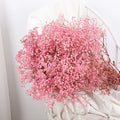 Flower Dried Pampas Grass Bouquet Indoor Home & Event Decor