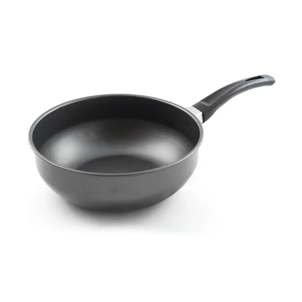 Eco-Friendly Mini Cast Iron Frying Pan – Non-Stick & Durable