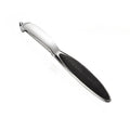 Premium Stainless Steel Vegetable & Fruit Peeler Set – Y-Shaped & I-Shaped, Ergonomic Non-Slip Handle, Eco-Friendly