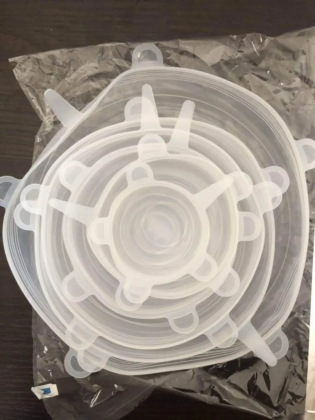 Food-Grade Silicone Kitchen Tool – Safe & Durable