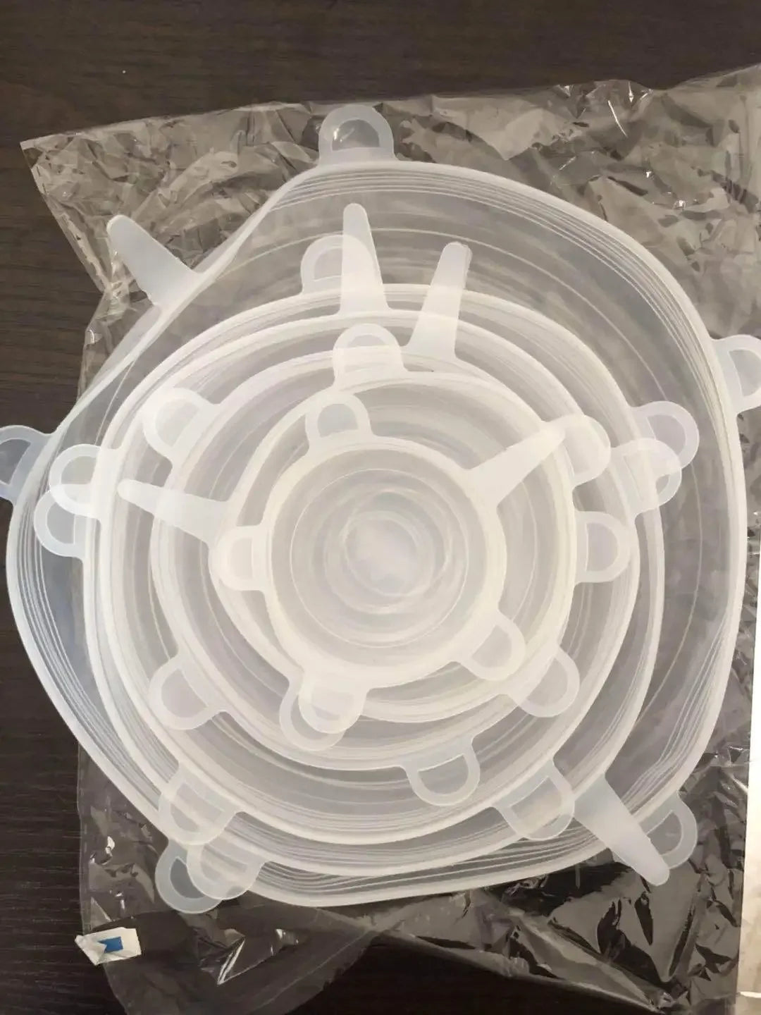 Food-Grade Silicone Kitchen Tool – Safe & Durable