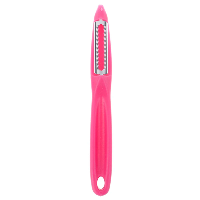 Tomato & Vegetable Peeler – Stainless Steel Handheld Peeler