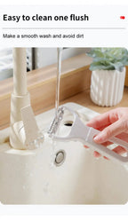 MOONBIFFY Vegetable Cutter & Cabbage Slicer – Multi-Function Fruit & Vegetable Grater