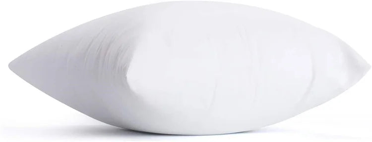 Memory Cotton Seat Cushion Core – Patchwork Square Pillow for Bed