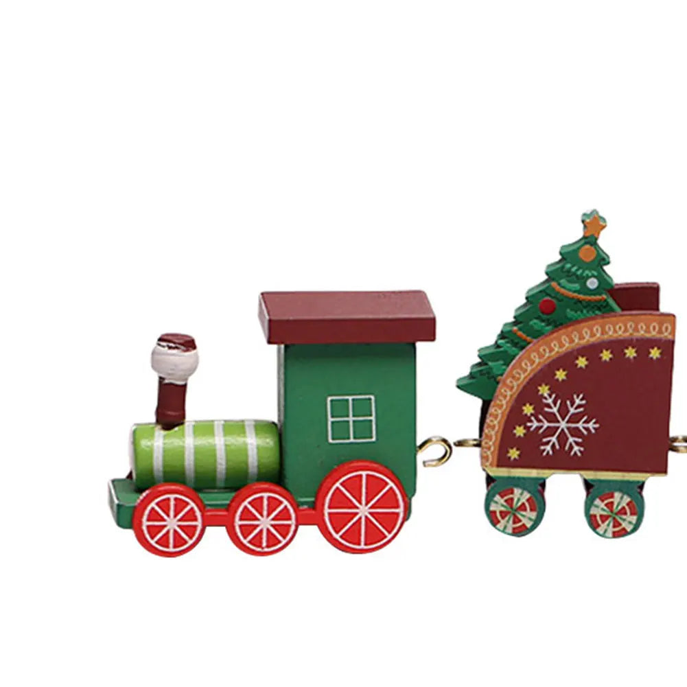 Natural Wooden Decorative Item Handmade Home Ornament for Indoor Decor