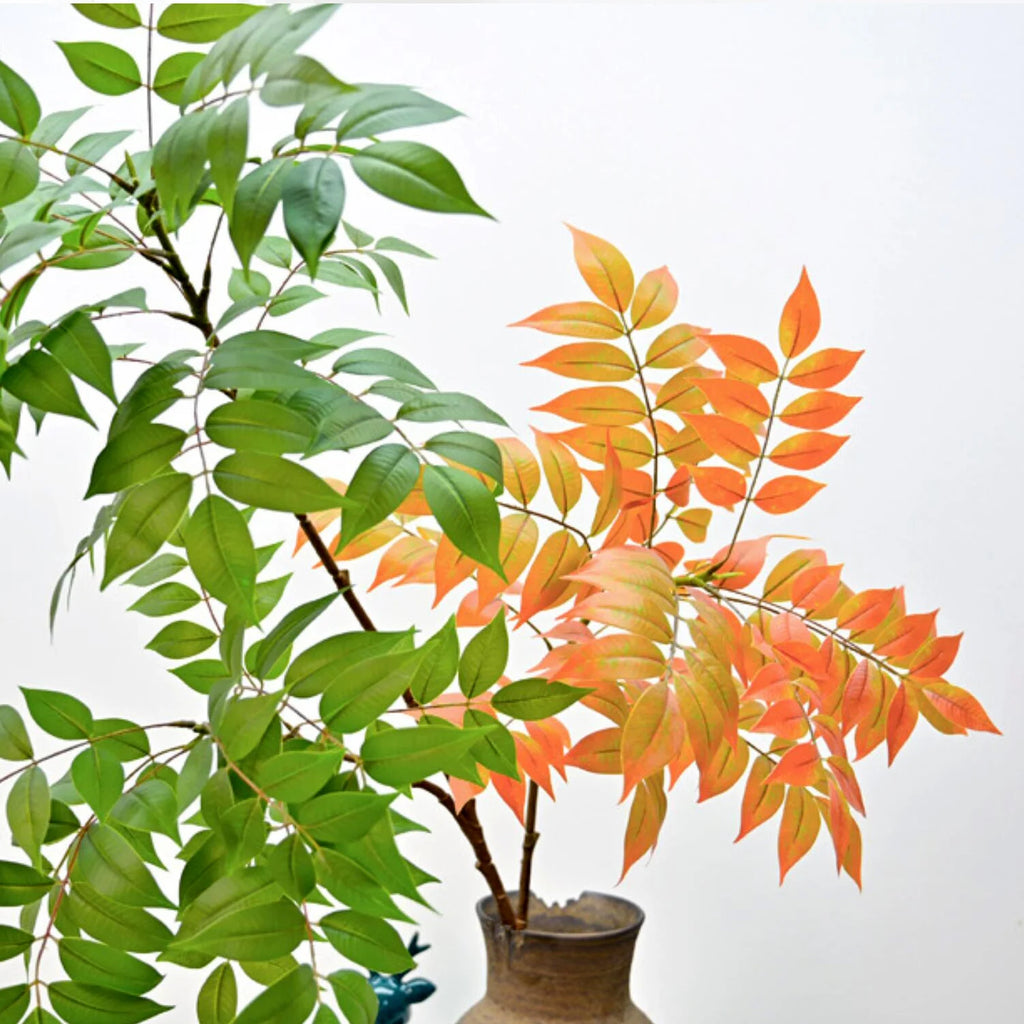 77–135cm Artificial Fiddle Leaf Ficus Fig Tree