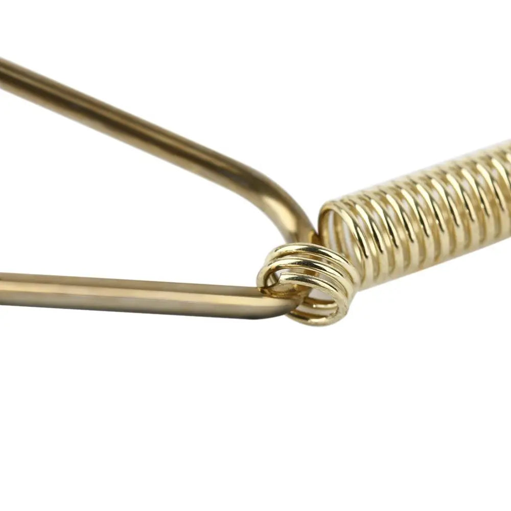 Stainless Steel Plate Dish Hanger – Stackable & Multi-Purpose