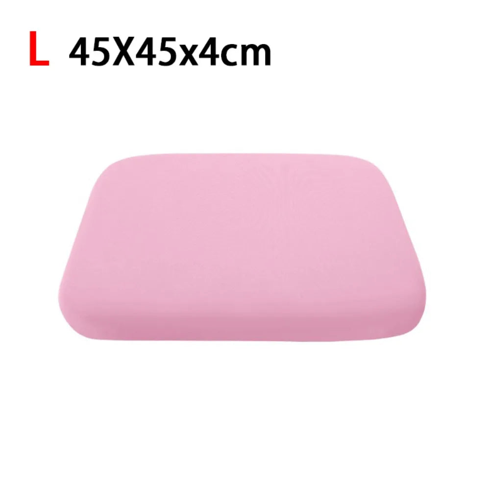 Memory Foam Seat Cushion – Non-Woven Soft Cushion for Bed, Office, Car