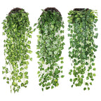 FUJIN Artificial Rattan Vine Hanging Outdoor Bridal Shower Decoration