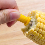 Durable and Convenient Corn Holders for BBQ and Picnics