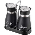 Glass Spice & Pepper Shaker – Eco-Friendly Herb & Spice Tool