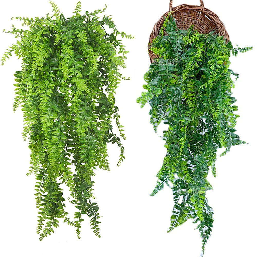 82cm Artificial Rattan Ivy Vine Hanging Decor