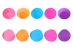 Silicone Muffin Cake Molds – Reusable, Non-Stick Baking Cups