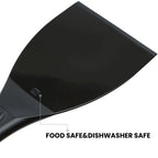 Eco-Friendly Disposable Baking Spatula – Safe & Practical
