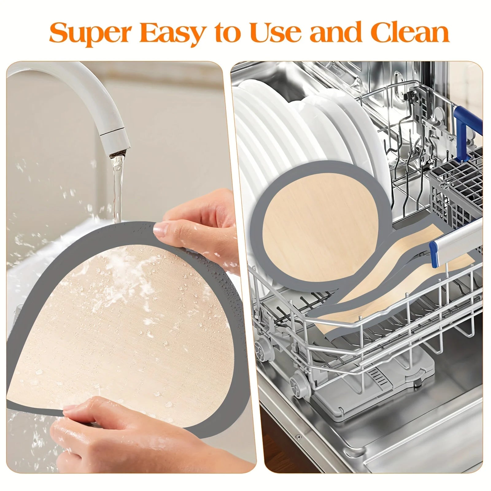 Eco-Friendly Reusable Household Product – Sustainable & Safe