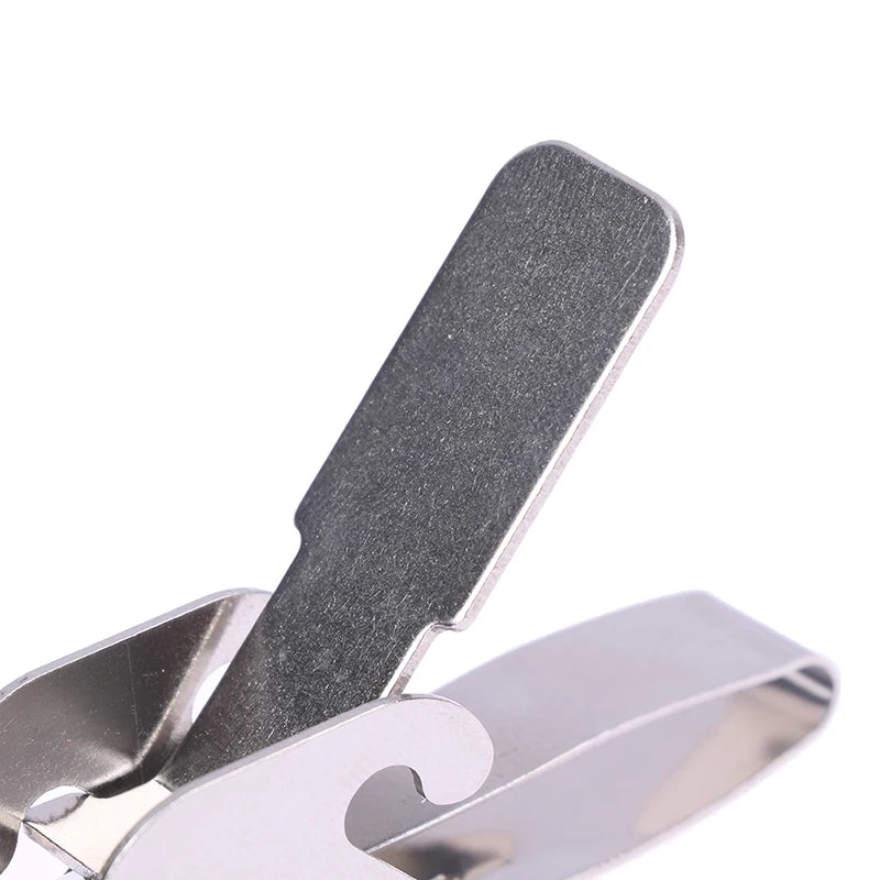 Stainless Steel Nut & Seed Cracker – Melon, Peanut & Watermelon Peeler