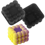 Eco-Friendly Silicone Cake Mold – Safe & Durable Baking Tool