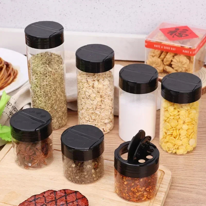 Reusable Plastic Food Container – Food-Grade, Eco-Friendly Storage