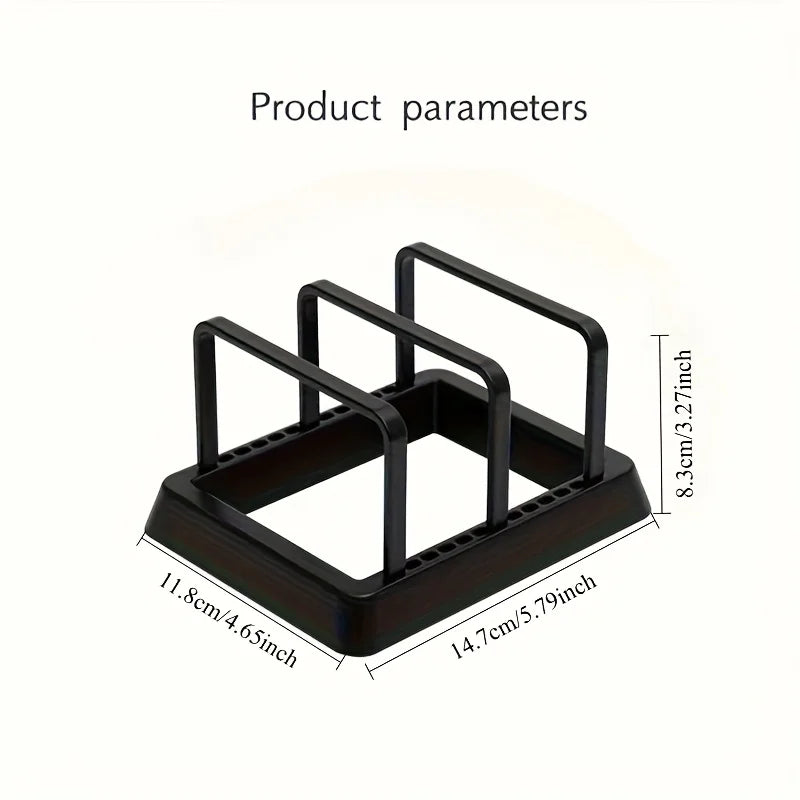 Durable Plastic Storage Organizer – Multi-Purpose & Eco-Friendly