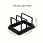 Durable Plastic Storage Organizer – Multi-Purpose & Eco-Friendly