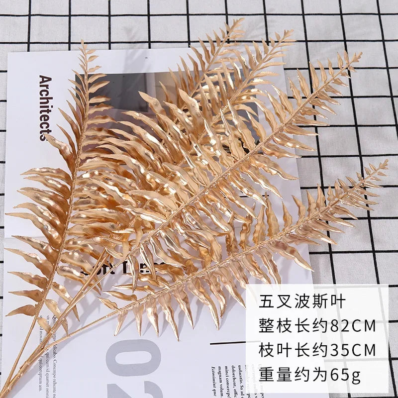 Artificial Silk Eucalyptus Rose for Indoor Wedding & Home Decoration