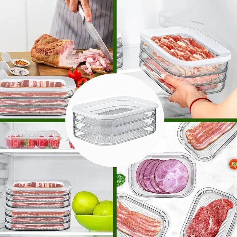 Plastic Bowls – Durable Solid Color Dinnerware for Everyday Use