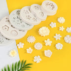 Silicone Cake Mold – Reusable, Non-Stick Baking Tool