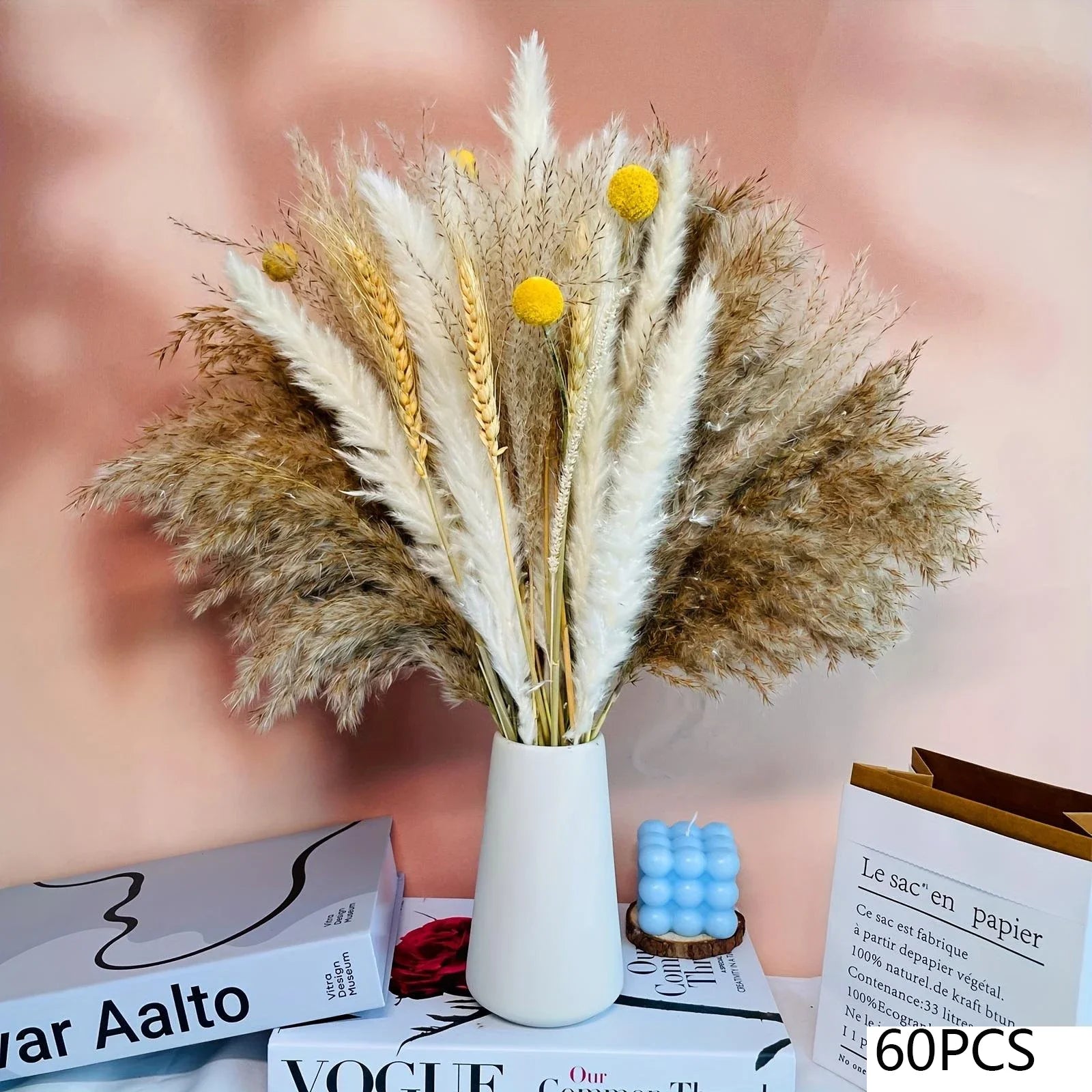 Artificial Decorative Flower Indoor Home & Event Decoration
