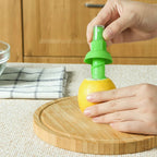 Lemon Spray Juicer – Citrus Fruit Juice Sprayer & Squeezer