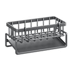 Metal Storage Rack – Carbon Steel Organizer