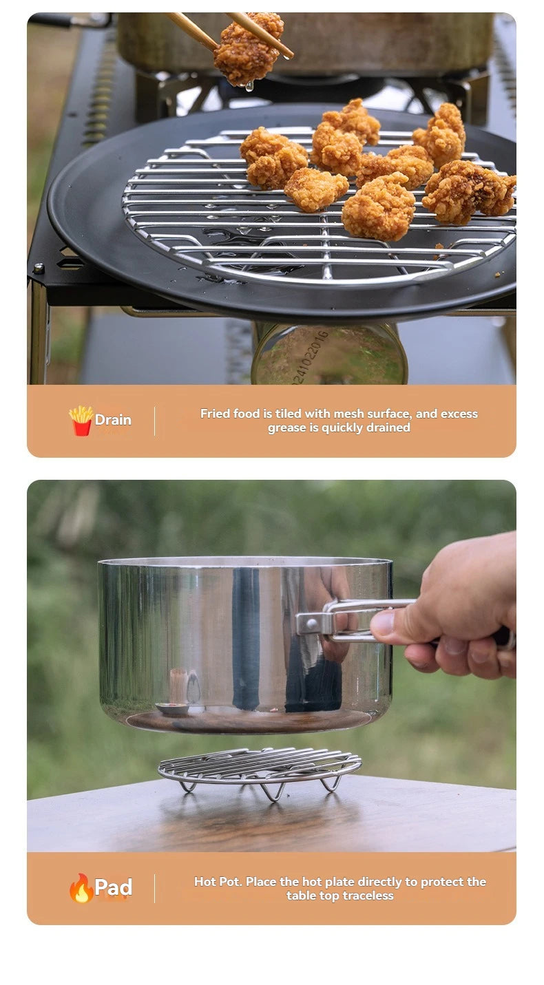 Eco-Friendly Outdoor Camping Gear – Durable & Multi-Purpose